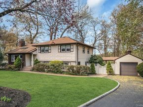 21 Ground Pine Court, Dix Hills NY 11746