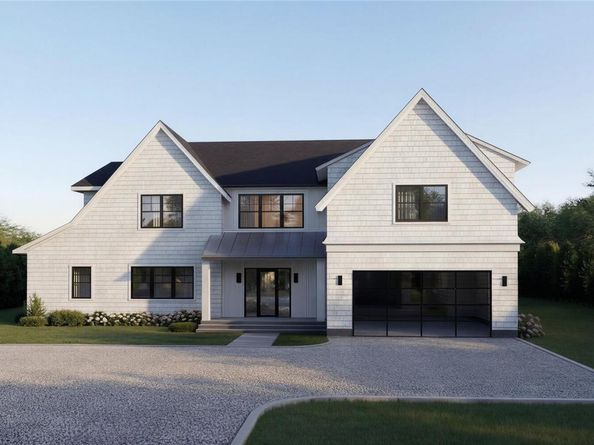 314.4 North Magee St, Southampton NY 11968