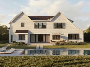 314.4 North Magee St, Southampton NY 11968