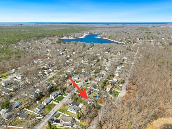 38 Corey Trail, Ridge NY 11961