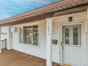 1091 Gardiner Drive, Bay Shore NY 11706