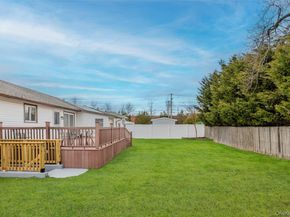 1091 Gardiner Drive, Bay Shore NY 11706