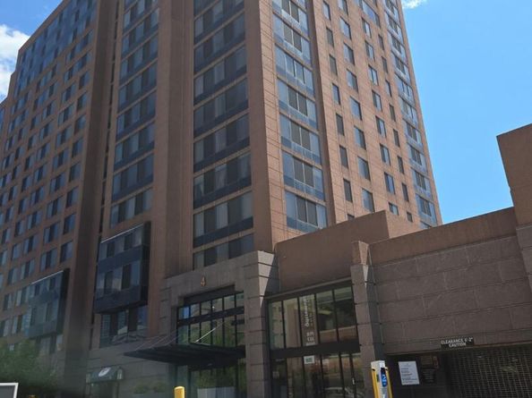4 Martine Avenue 1501, White Plains NY 10606