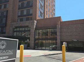 4 Martine Avenue 1501, White Plains NY 10606