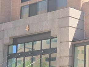 4 Martine Avenue 1501, White Plains NY 10606