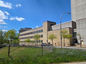 4 Martine Avenue 1501, White Plains NY 10606