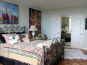 27010 Grand Central Parkway 28M, Floral Park NY 11005