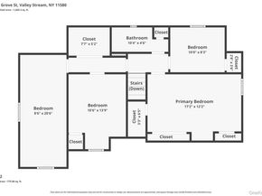 451 N Grove Street, Valley Stream NY 11580