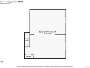 451 N Grove Street, Valley Stream NY 11580