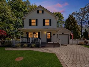 9 Collins Avenue, Kings Park NY 11754