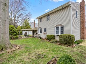 280 Hilda Street, East Meadow NY 11554
