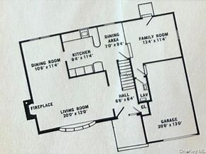280 Hilda Street, East Meadow NY 11554