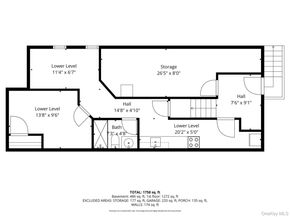 30 Lodge Lane, East Setauket NY 11733