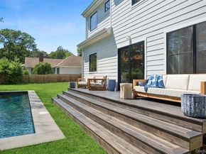 4 Squaw Road, East Hampton NY 11937