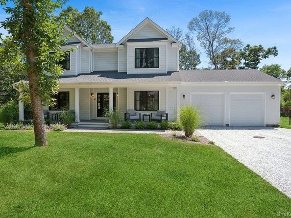 4 Squaw Road, East Hampton NY 11937