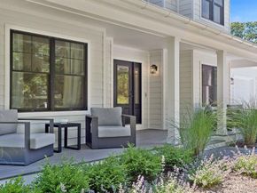 4 Squaw Road, East Hampton NY 11937