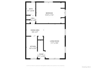 396 Merrick Road 1A, Rockville Centre NY 11570