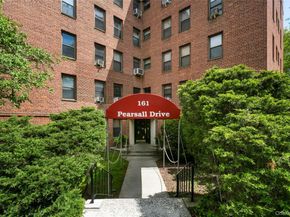 161 Pearsall Drive 6H, Mount Vernon NY 10552