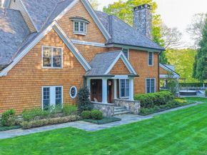 16 Wrights Mill Road, Armonk NY 10504