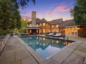 16 Wrights Mill Road, Armonk NY 10504