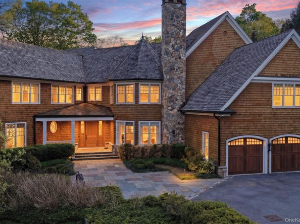 16 Wrights Mill Road, Armonk NY 10504