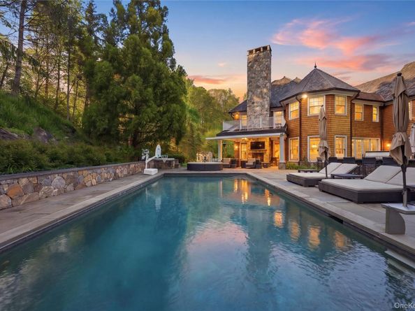 16 Wrights Mill Road, Armonk NY 10504