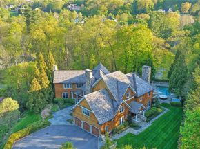16 Wrights Mill Road, Armonk NY 10504