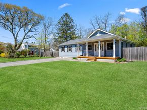 11 Jackson Street, East Islip NY 11730