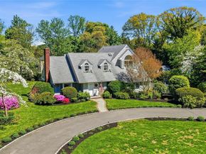 9 Townsend Road, Glen Cove NY 11542