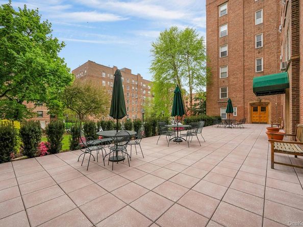 280 Bronxville Road 5X, Bronxville NY 10708