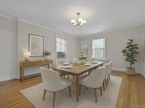 280 Bronxville Road 5X, Bronxville NY 10708