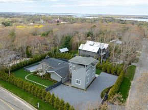 1 Carver Street, Sag Harbor NY 11963