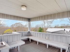 1 Carver Street, Sag Harbor NY 11963