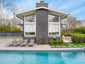 1 Carver Street, Sag Harbor NY 11963