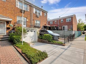 69-14 61 Road, Middle Village NY 11379
