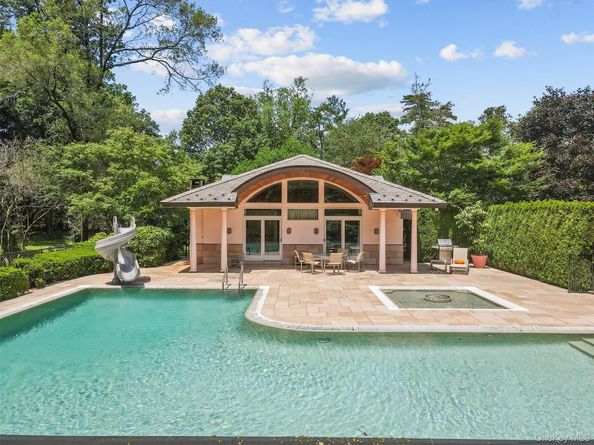 7 Rockledge Road, Rye NY 10580