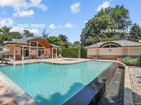 7 Rockledge Road, Rye NY 10580