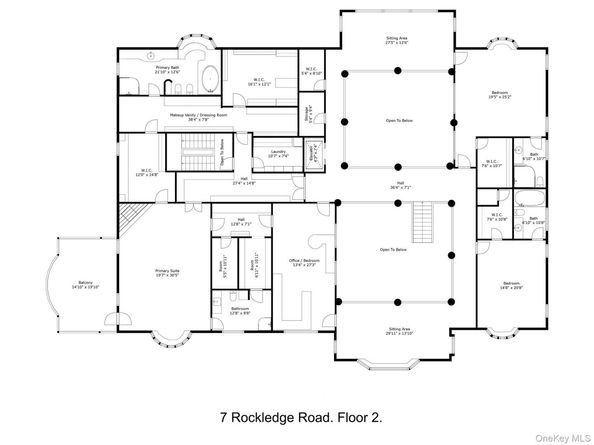 7 Rockledge Road, Rye NY 10580