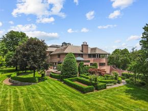 7 Rockledge Road, Rye NY 10580