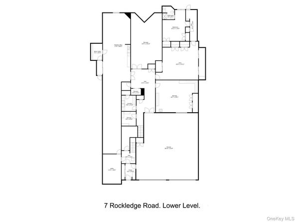 7 Rockledge Road, Rye NY 10580