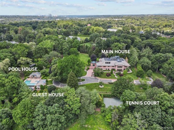 7 Rockledge Road, Rye NY 10580