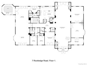7 Rockledge Road, Rye NY 10580
