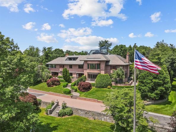 7 Rockledge Road, Rye NY 10580