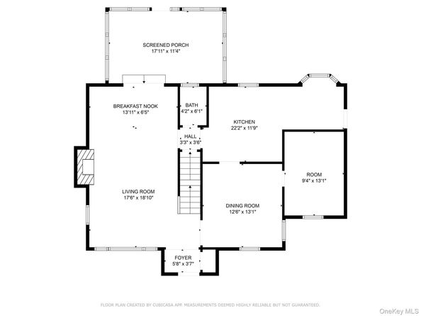 8 Beechwood Road, Hartsdale NY 10530