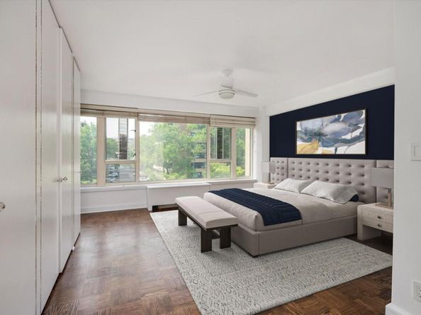 166-25 Powells Cove Boulevard 3F, Beechhurst NY 11357