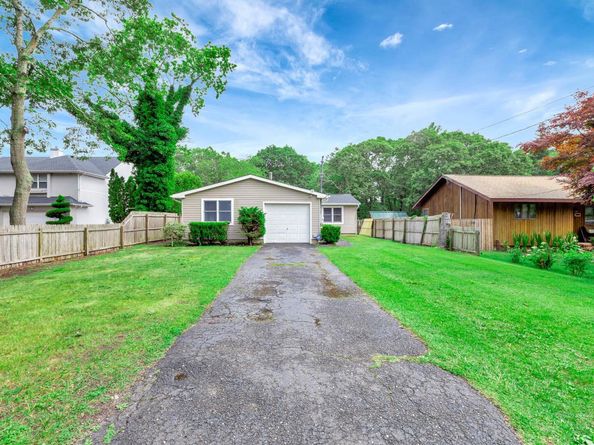 137 Riverside Avenue, Mastic Beach NY 11951
