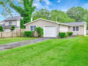 137 Riverside Avenue, Mastic Beach NY 11951