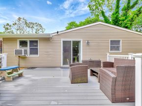 137 Riverside Avenue, Mastic Beach NY 11951
