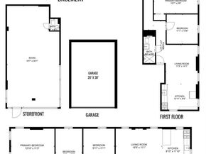 6050 71st Avenue, Ridgewood NY 11385