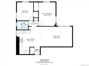 75-15 210 Street 2E, Bayside NY 11364